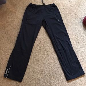 Pearl Izumi Elite sweats